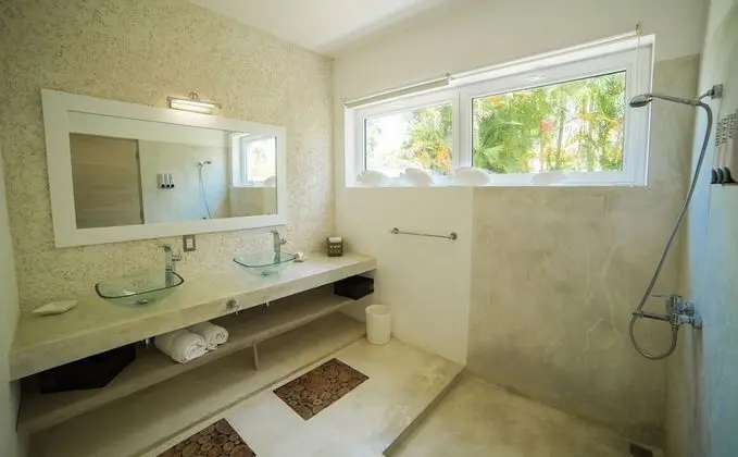 Grand Villa, 4 Yatak Odası, Jakuzi
