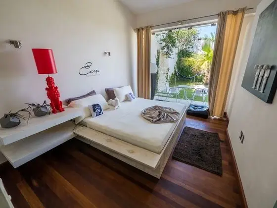 Romantic Villa, 2 Yatak Odası, Sıcak Su Havuzu, Okyanus Manzaralı