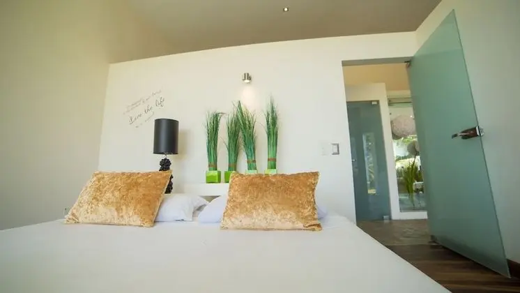 Romantic Villa, 2 Yatak Odası, Sıcak Su Havuzu, Okyanus Manzaralı