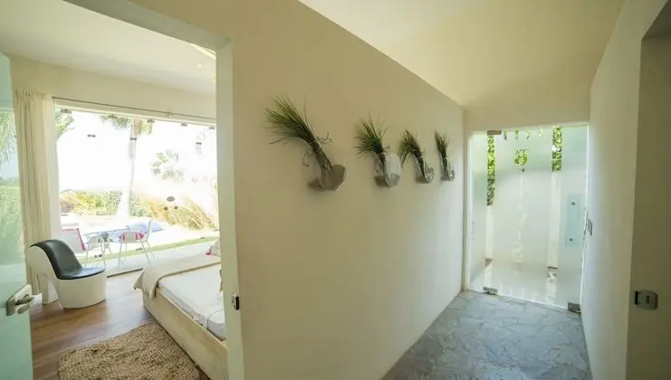 Romantic Villa, 2 Yatak Odası, Sıcak Su Havuzu, Okyanus Manzaralı