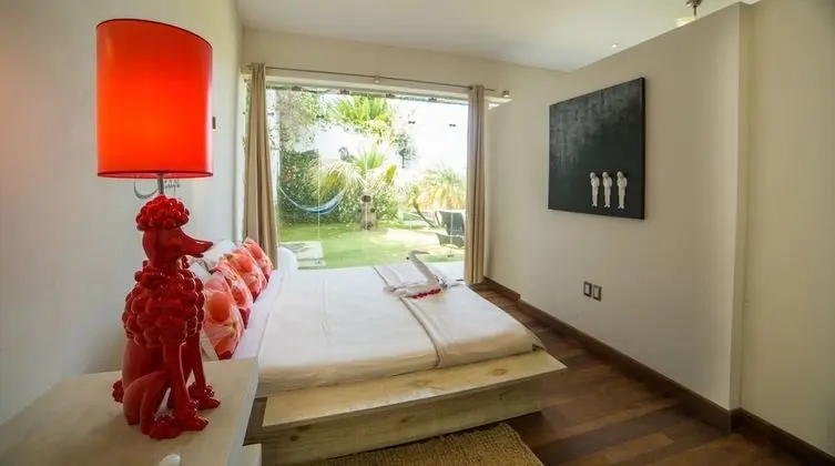 Romantic Villa, 2 Yatak Odası, Sıcak Su Havuzu, Okyanus Manzaralı