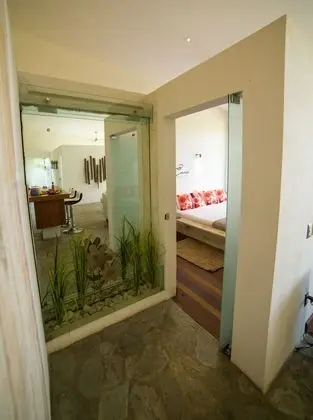 Romantic Villa, 2 Yatak Odası, Sıcak Su Havuzu, Okyanus Manzaralı