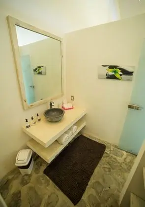 Romantic Villa, 2 Yatak Odası, Sıcak Su Havuzu, Okyanus Manzaralı