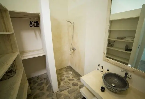Romantic Villa, 2 Yatak Odası, Sıcak Su Havuzu, Okyanus Manzaralı