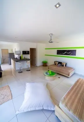 Economy Villa, 1 Yatak Odası, Sıcak Su Havuzu, Kısmi Deniz Manzaralı