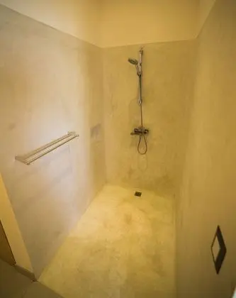 Deluxe Çatı Katı (Loft), 1 Yatak Odası, Sigara İçilebilir, Okyanus Manzaralı