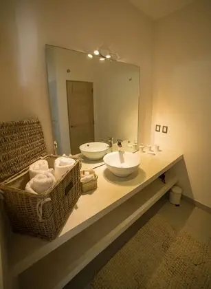 Deluxe Çatı Katı (Loft), 1 Yatak Odası, Sigara İçilebilir, Okyanus Manzaralı