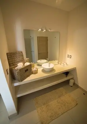 Deluxe Çatı Katı (Loft), 1 Yatak Odası, Sigara İçilebilir, Okyanus Manzaralı