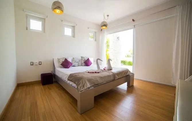 Club Villa, 3 Yatak Odası, Engellilere Uygun, Okyanus Manzaralı