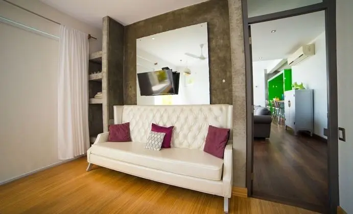 Club Villa, 3 Yatak Odası, Engellilere Uygun, Okyanus Manzaralı