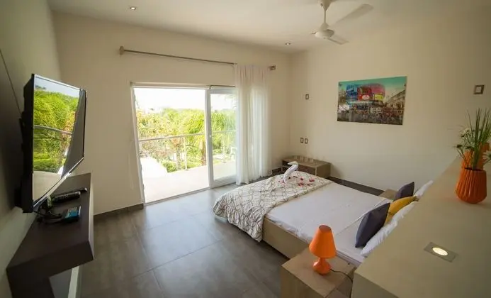 Club Villa, 3 Yatak Odası, Engellilere Uygun, Okyanus Manzaralı
