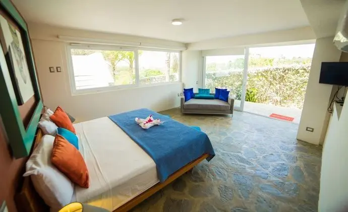 Club Villa, 3 Yatak Odası, Engellilere Uygun, Okyanus Manzaralı