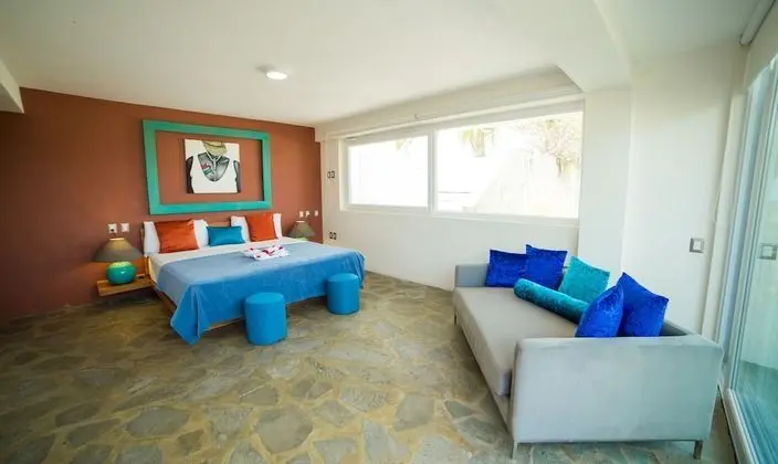Club Villa, 3 Yatak Odası, Engellilere Uygun, Okyanus Manzaralı