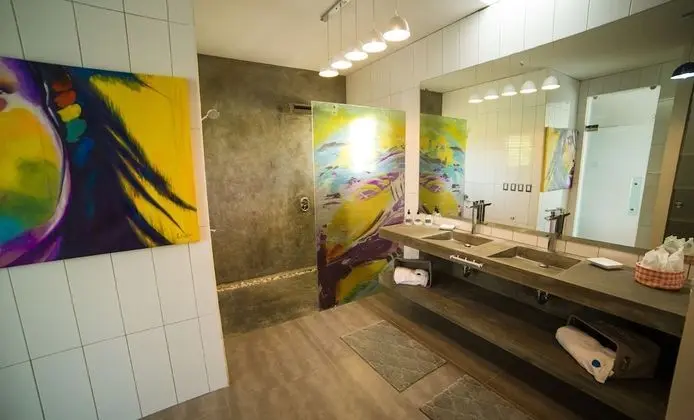 Club Villa, 3 Yatak Odası, Engellilere Uygun, Okyanus Manzaralı