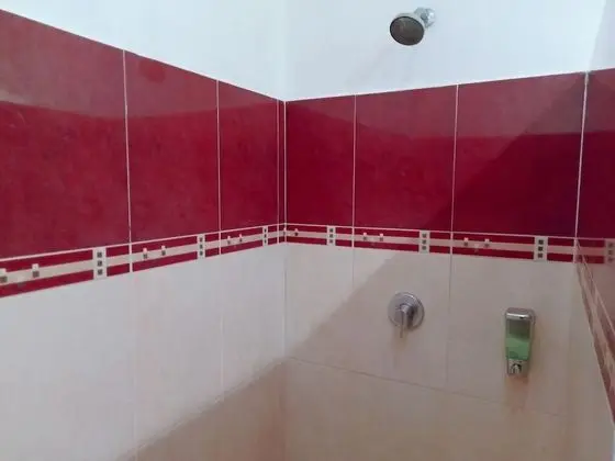 Standard Üç Kişilik Oda