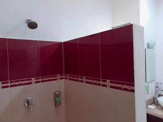 Standard Üç Kişilik Oda