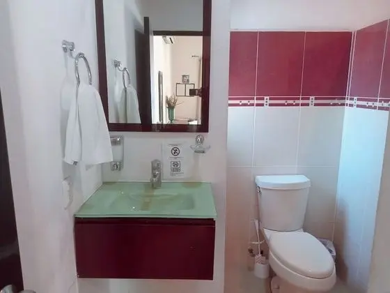 Standard Üç Kişilik Oda