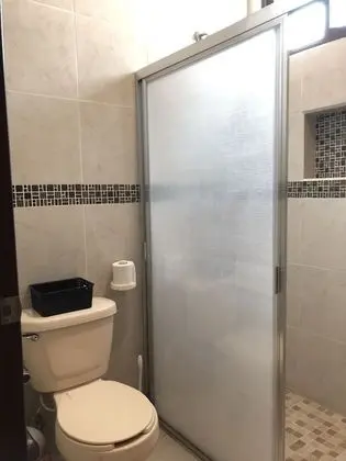 Akamay 1 Planta Alta, Mirador