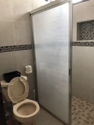 Akamay 1 Planta Alta, Mirador