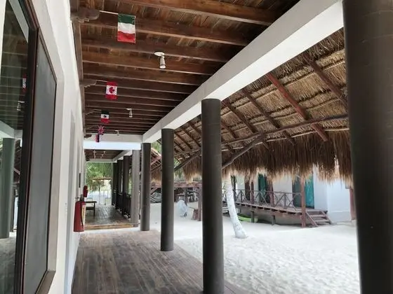 Akamay 1 Planta Baja