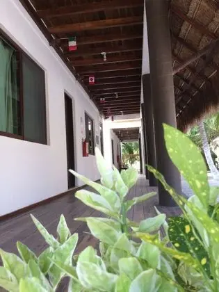 Akamay 1 Planta Baja