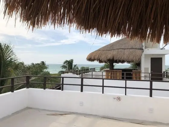Akamay 2 Planta Alta, Mirador