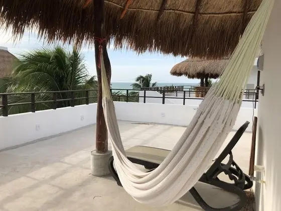 Akamay 2 Planta Alta, Mirador