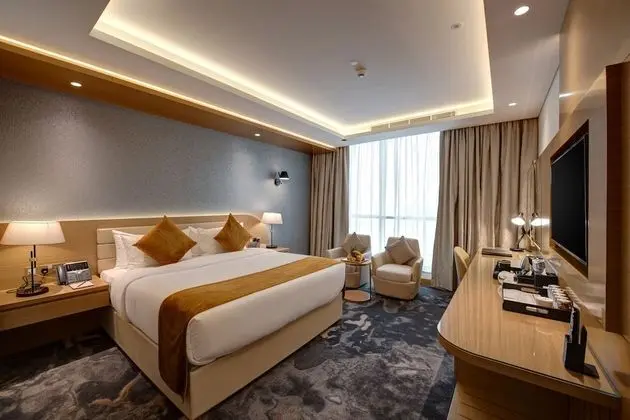 Family Suite-2 Adjacent Room