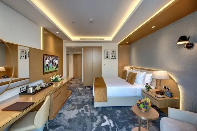 Family Suite-2 Adjacent Room