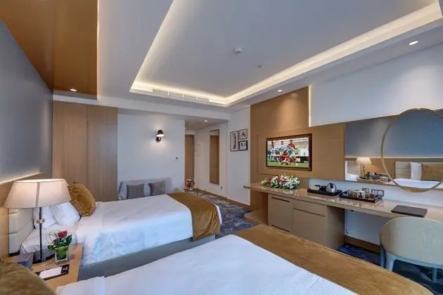 Family Suite-2 Adjacent Room