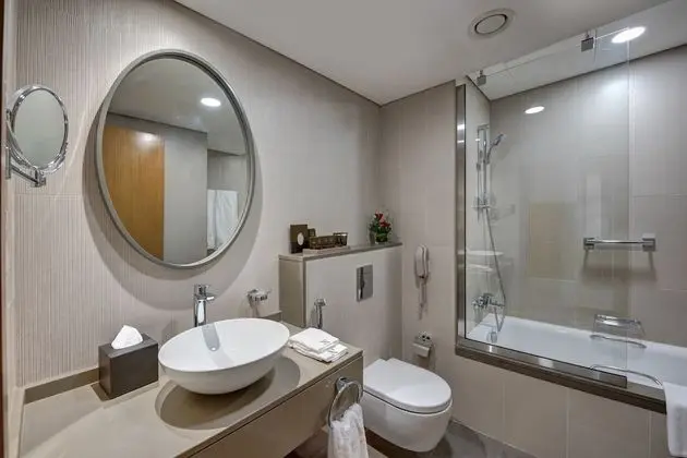 Family Suite-2 Adjacent Room