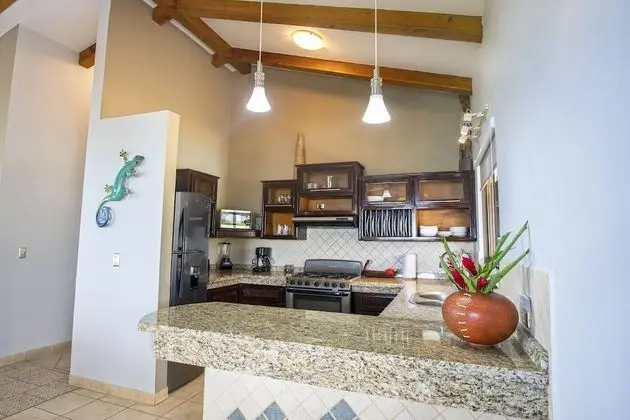 Villa, 1 Yatak Odası
