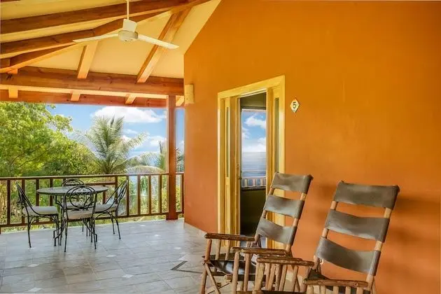 Villa, 1 Yatak Odası