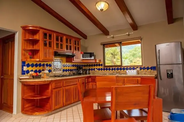 Villa, 1 Yatak Odası