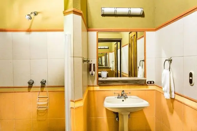 Villa, 1 Yatak Odası