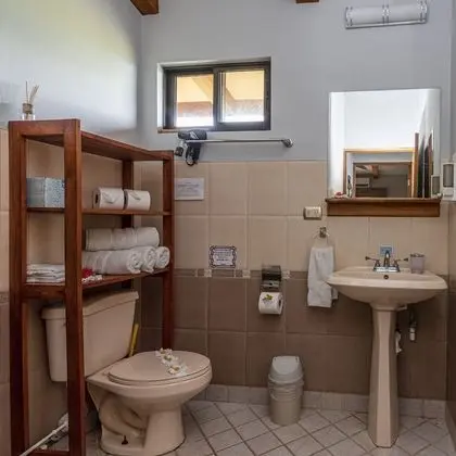 Villa, 1 Yatak Odası