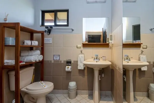 Villa, 1 Yatak Odası
