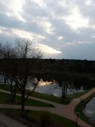 Tek Büyük Yataklı Oda (Haus Diana)