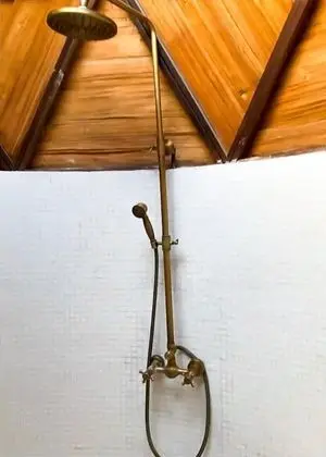 Ev, 1 Yatak Odası, Veranda