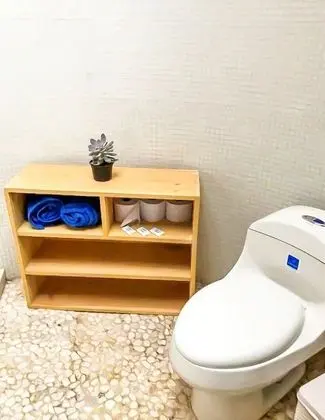Ev, 1 Yatak Odası, Veranda