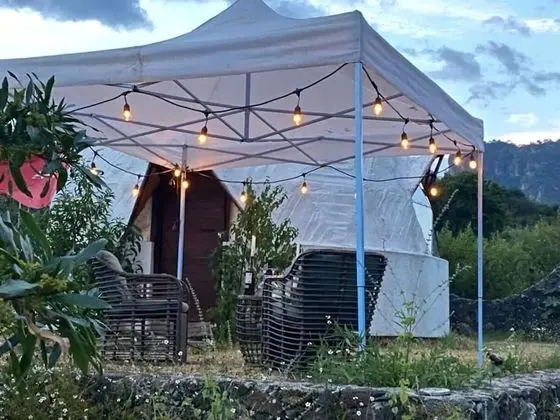 Ev, 1 Yatak Odası, Veranda