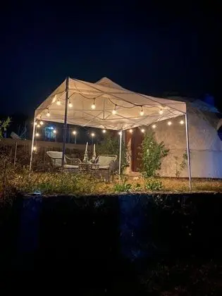 Ev, 1 Yatak Odası, Veranda