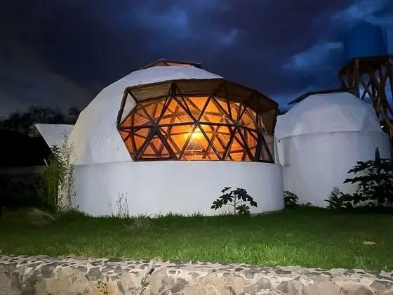 Ev, 1 Yatak Odası, Veranda