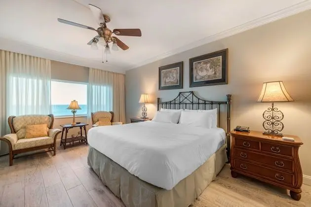 Villa, 2 Yatak Odası, Okyanus Manzaralı