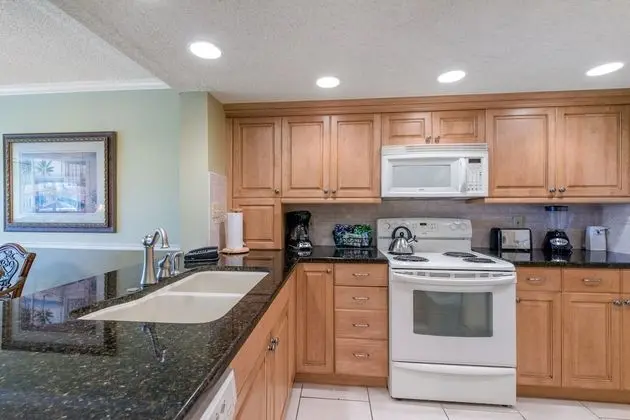 Villa, 2 Yatak Odası, Okyanus Manzaralı