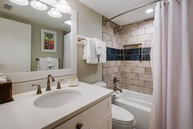 Villa, 2 Yatak Odası, Okyanus Manzaralı