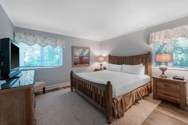 Villa, 3 Yatak Odası, Okyanus Manzaralı