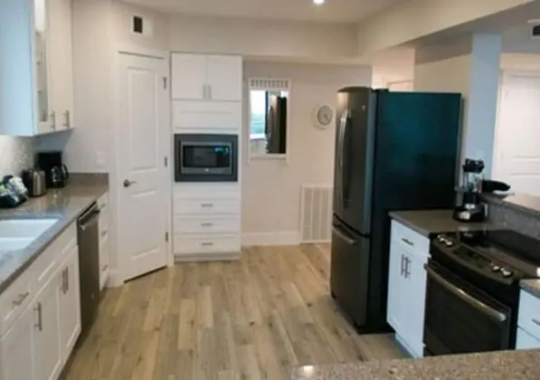 Villa, 3 Yatak Odası, Okyanus Manzaralı