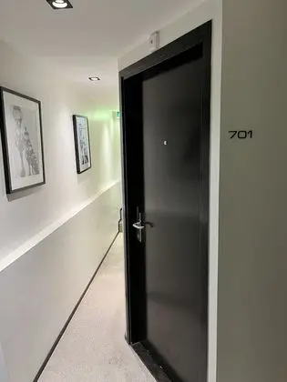 Tek Kişilik Oda (Basement)