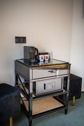 Tek Kişilik Oda (Basement)